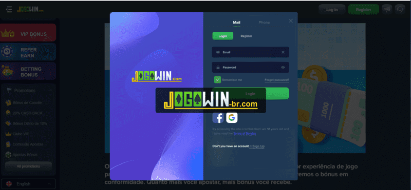 Blaze site oficial