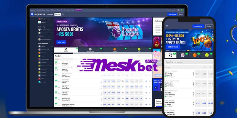 Esporte bet online