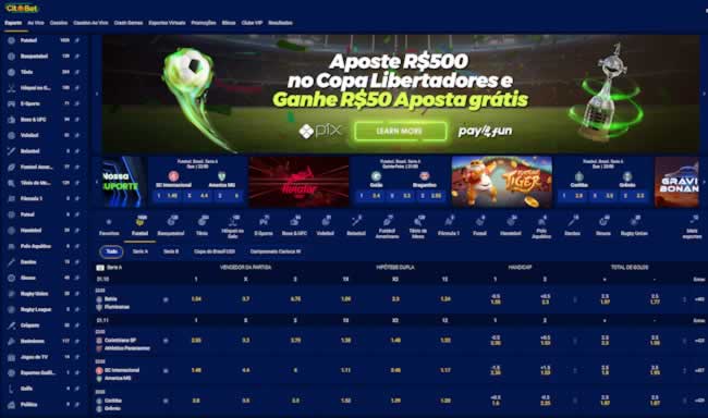 America mineiro