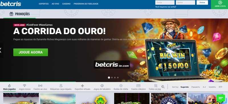 Aplicativo sportingbet