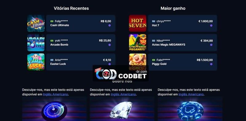 Sportsbet apostas