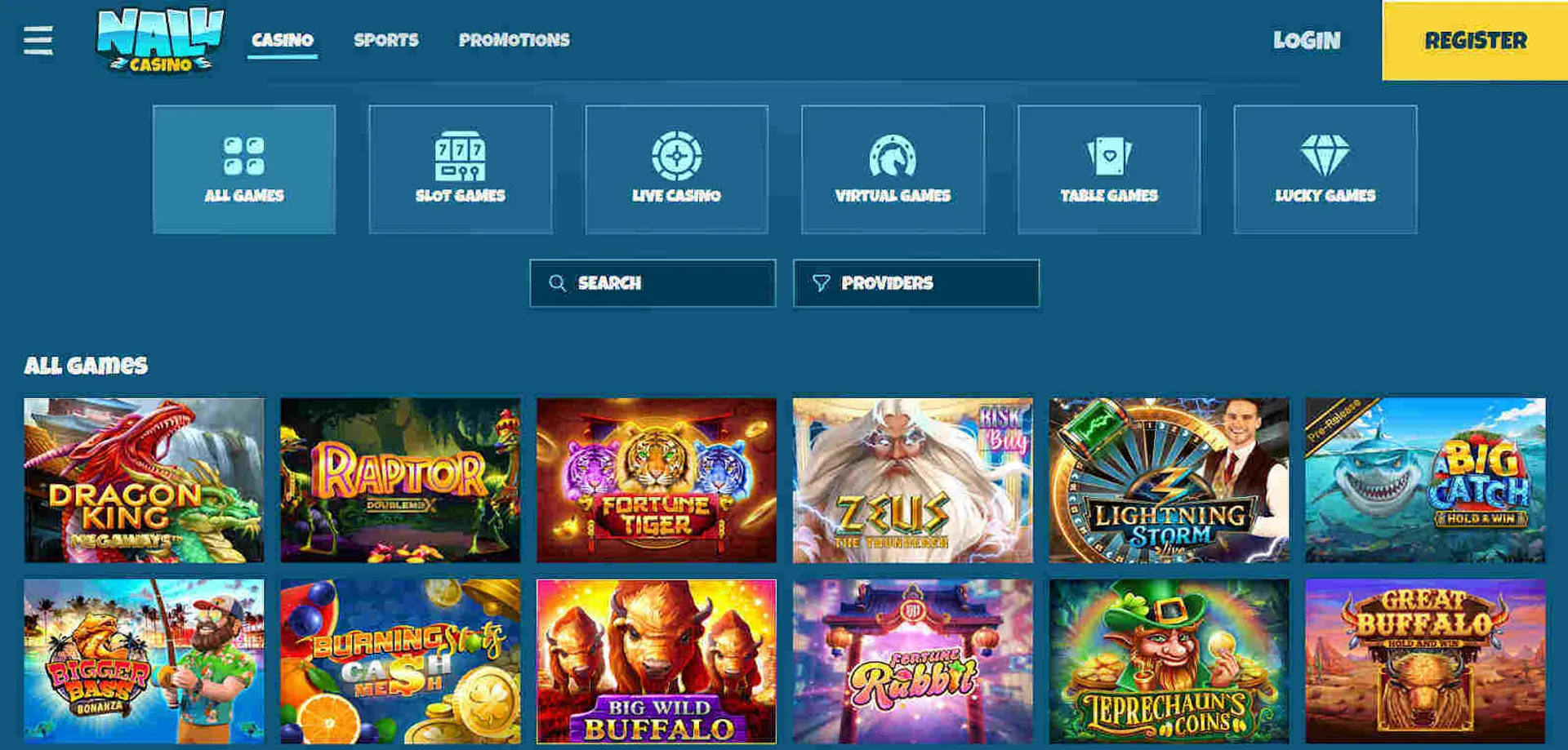 Virtual bets