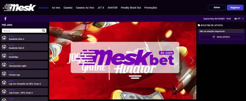 Supergol online