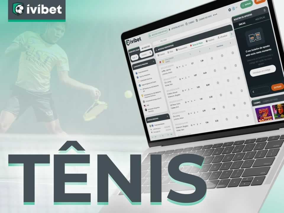 Bet365 cassino