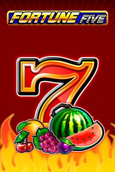 Bingo das frutas