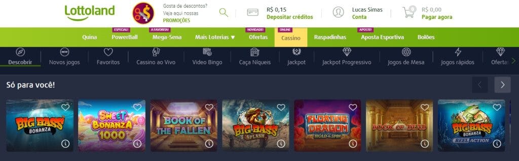 Up sports bet bônus 5 reais