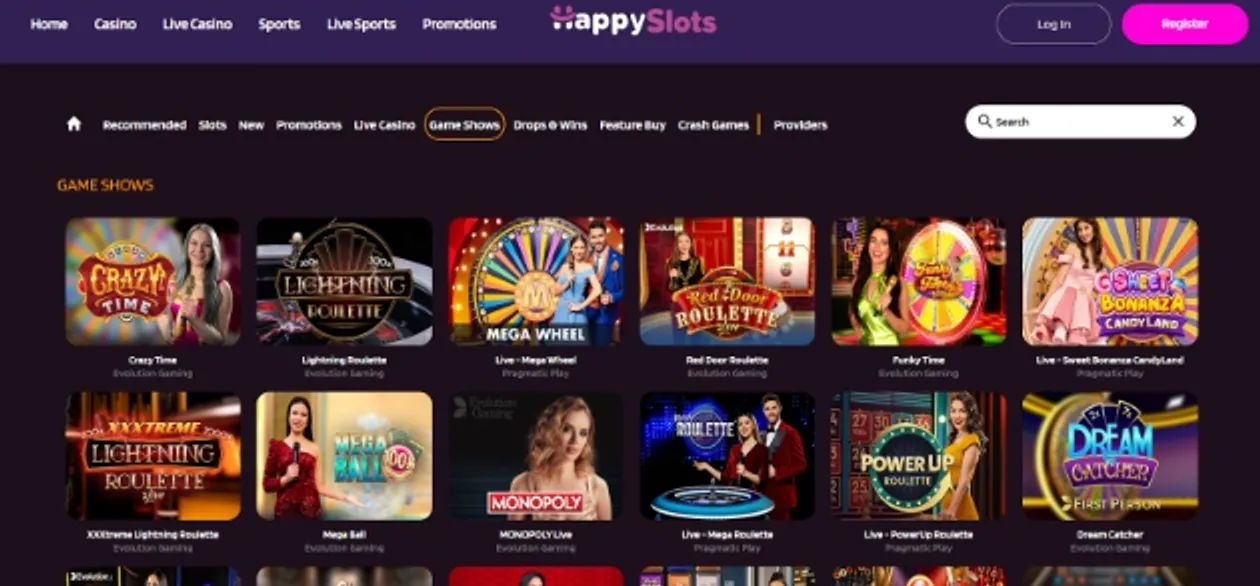 Dollycasino.com