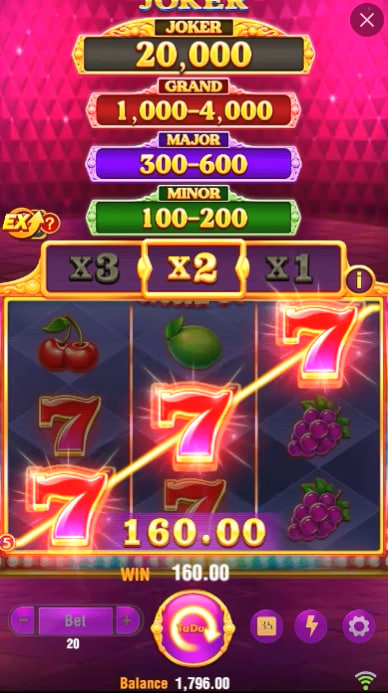 Blaze apk