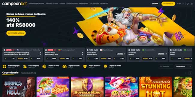 Bet365 ta fora do ar