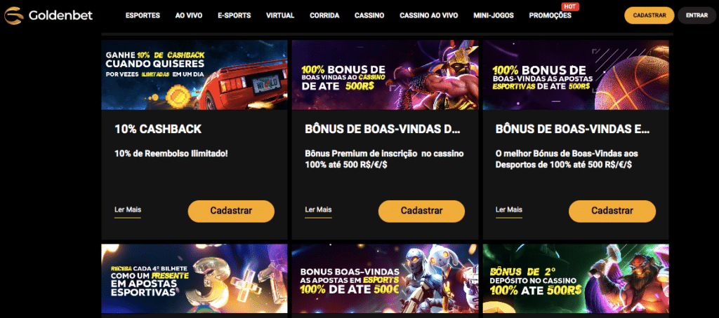 Jogos mines