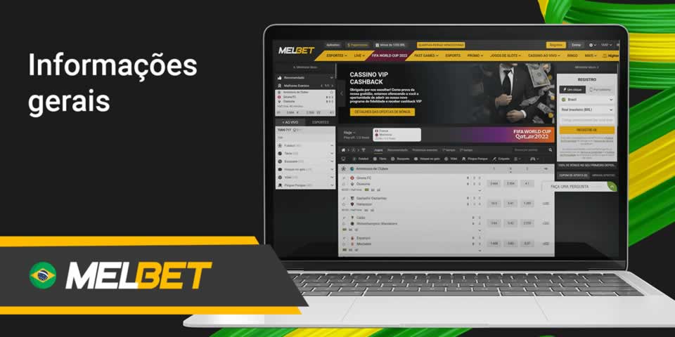 Vitoria sportsbet