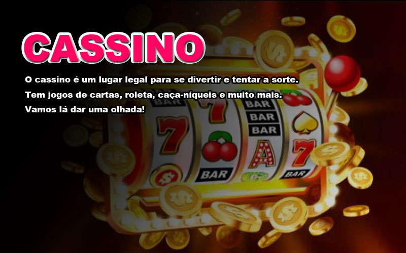 Joguinhos que pagam