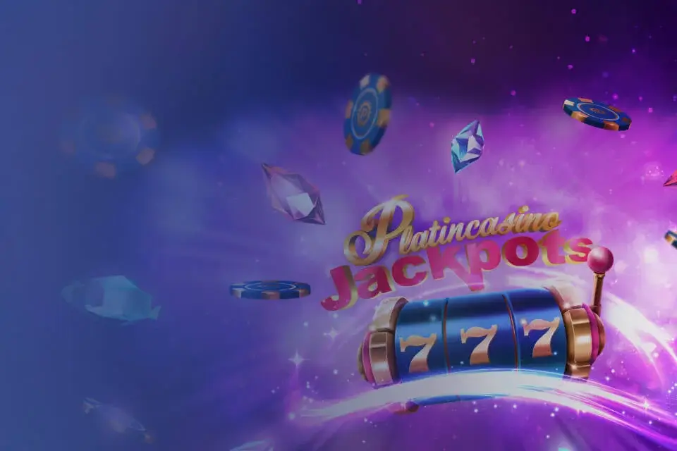 Casino betting online