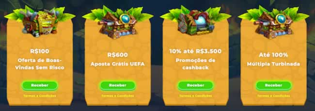 Sahara Riches Cash Collect