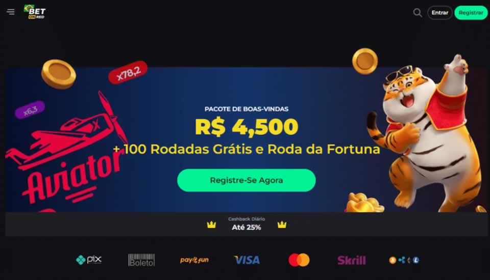 Sites de aposta