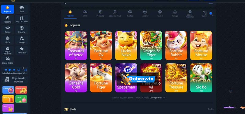 Brinde bingo