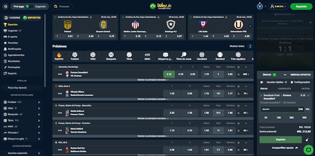 Jogo do tigre