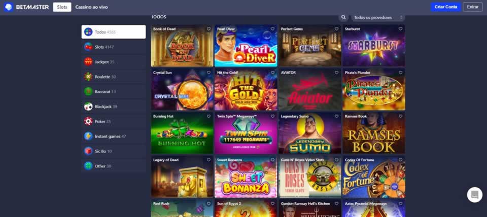 Sportsbet.io entrar