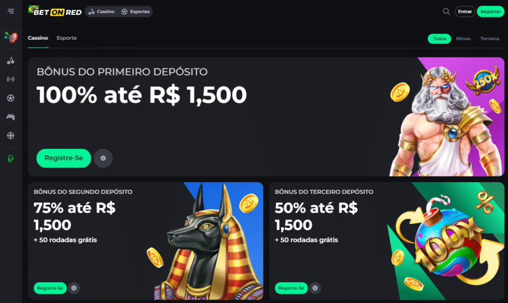Champions league campeões