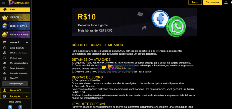 Placar bet