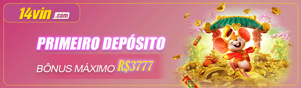 Casas de apostas