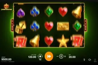 Bets br